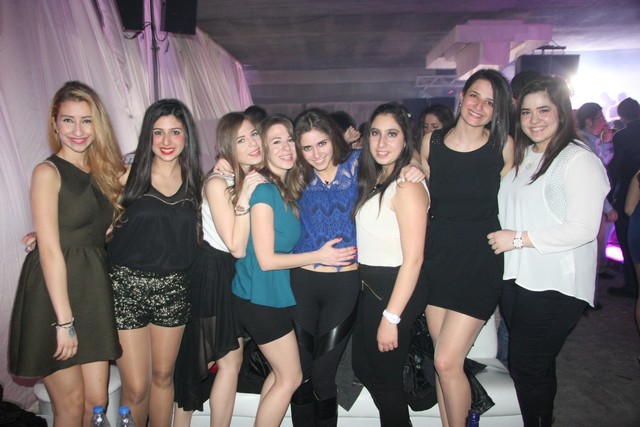 AUB Spring Back